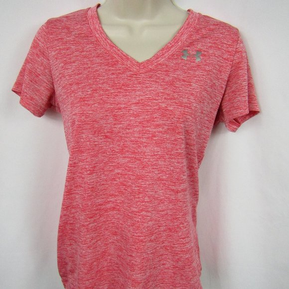 Under Armour Tops - Under Armour | Heat Gear | Extra Small | Short Sleeve | T-Shirt | Women's